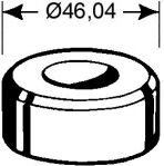 Rundmatrize Nr. 2 - 26,2 mm