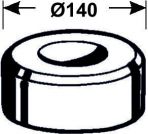 Rundmatrize Nr. 20 - 70,2 mm