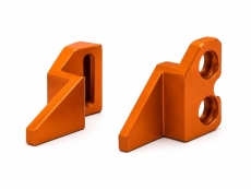 Abstreifer links/rechts