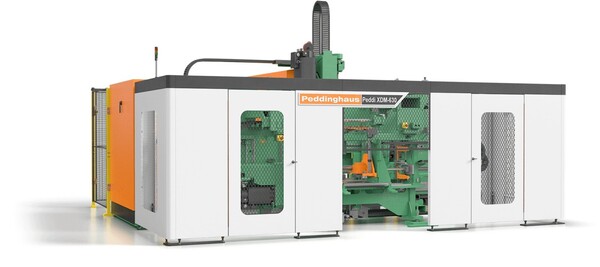 Peddi XDM-630