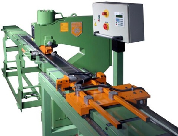 CNC-Lineareinheit