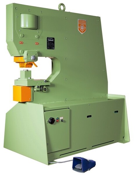 Hydraulic 1250