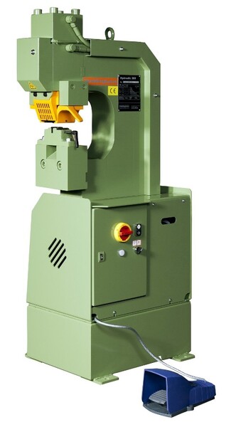 Hydraulic 280
