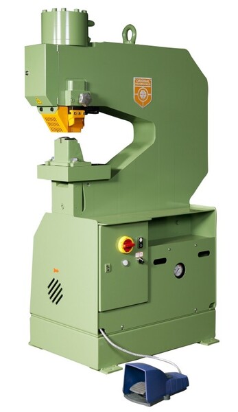 Hydraulic 502