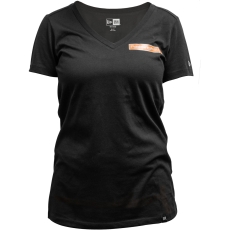 Stronger Than Steel Damen-T-Shirt