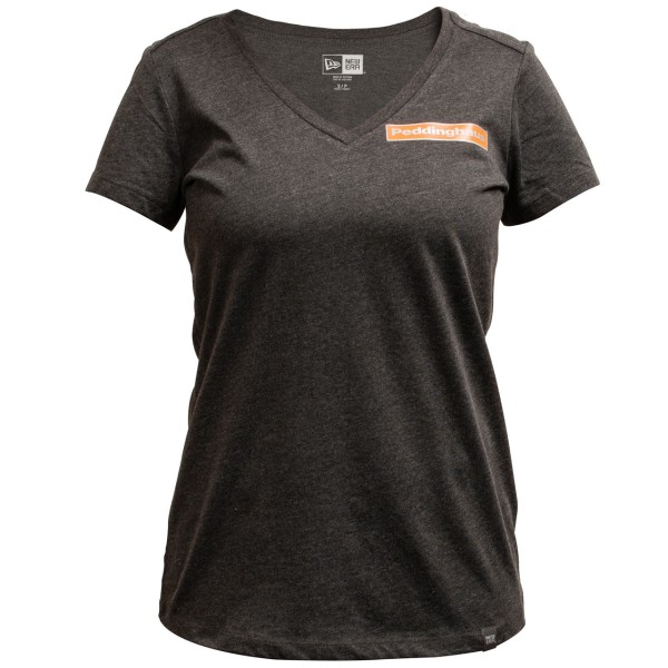 Stronger Than Steel Damen-T-Shirt