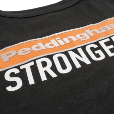 Stronger Than Steel Damen-T-Shirt