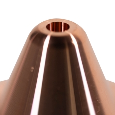Booster-Düse