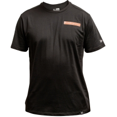 Stronger Than Steel Herren-T-Shirt