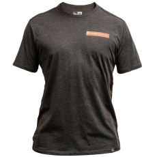 Stronger Than Steel Herren-T-Shirt