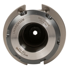 CAT40 Spannzangenaufnahme