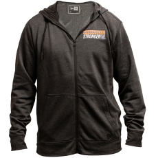 Stronger Than Steel Herren-Sweatshirt