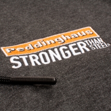 Stronger Than Steel Herren-Sweatshirt