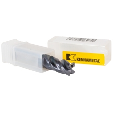 Harvi Hartmetall-Schaftfräser | Kennametal