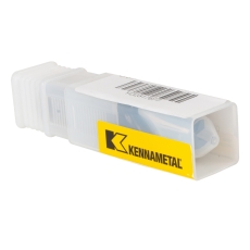 Harvi Hartmetall-Schaftfräser | Kennametal