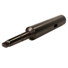 Morsekegel-Verlängerung 4-4, 16"