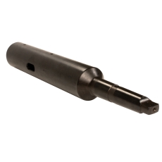 Morsekegel-Verlängerung 4-4, 16"