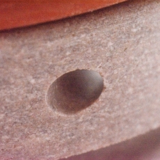 Hypertherm Drallring