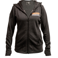 Stronger Than Steel Damen-Sweatshirt