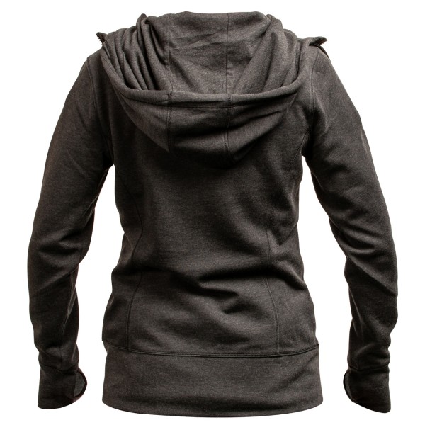 Stronger Than Steel Damen-Sweatshirt