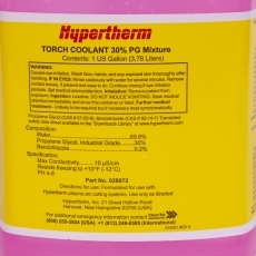 Hypertherm Brenner-Kühlmittel