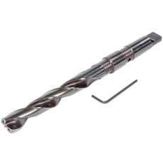 VHM Vollhartmetallbohrer