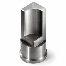 Eckenabrundstempel Nr. 3