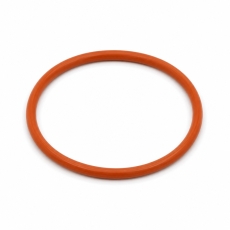 O-Ring Silikon 0,676 x 0,070 für Brennerkörper