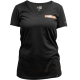 Stronger Than Steel Damen-T-Shirt
