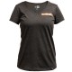 Stronger Than Steel Damen-T-Shirt