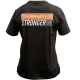 Stronger Than Steel Herren-T-Shirt