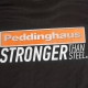Stronger Than Steel Herren-T-Shirt