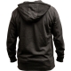 Stronger Than Steel Herren-Sweatshirt