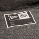 Stronger Than Steel Herren-Sweatshirt