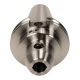 Coolblast Schaftfräser-Aufnahme | CAT50