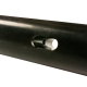 Morsekegel-Verlängerung 4-4, 16"
