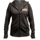 Stronger Than Steel Damen-Sweatshirt