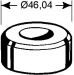 Rundmatrize Nr. 2 - 3,2 mm