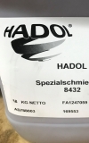 Spezialschmierstoff für HP Microspray II