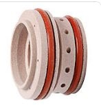 Wirbelring 30 Ampere CW