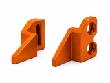 Abstreifer links/rechts