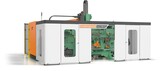 Peddi XDM-630