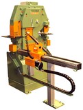 CNC-Längenanschlag