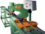 CNC-Lineareinheit