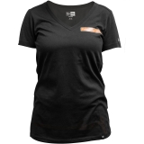 Stronger Than Steel Damen-T-Shirt