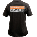 Stronger Than Steel Herren-T-Shirt