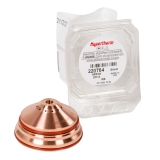 Hypertherm Schutzschild