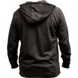 Stronger Than Steel Herren-Sweatshirt