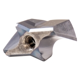 KSEM Schneidkörper (Schneideinsätze) 12,5 bis 40 mm Ø