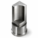 Eckenabrundstempel Nr. 3